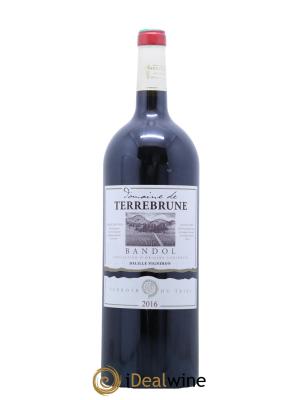 Bandol Terrebrune (Domaine de)