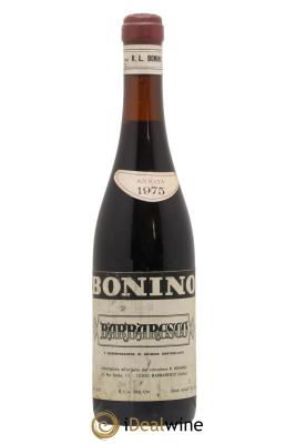 Barbaresco DOCG Bonino