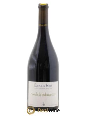 Morey Saint-Denis Clos de la Bidaude Domaine Bizot