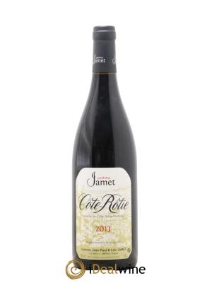 Côte-Rôtie Jamet (Domaine)