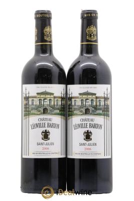 Château Léoville Barton 2ème Grand Cru Classé