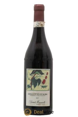 Dolcetto d'Alba Bartolo Mascarello