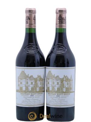 Château Haut Brion 1er Grand Cru Classé