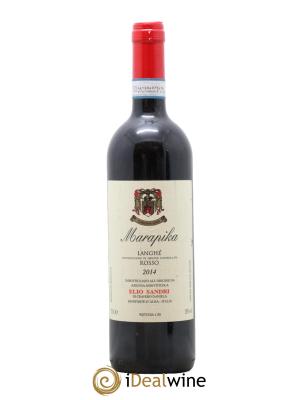 Langhe DOC Rosso Marapika Elio Sandri