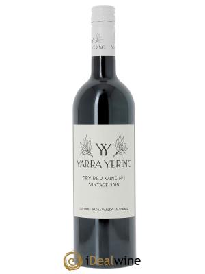 Yarra Valley Yarra Yering Vineyards Dry Red n°1 