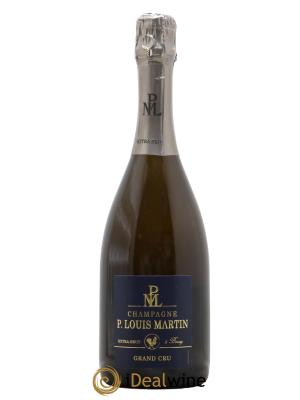 Champagne Brut Grand Cru Louis Martin