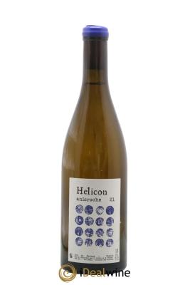 Vin de France Anicroche Helicon