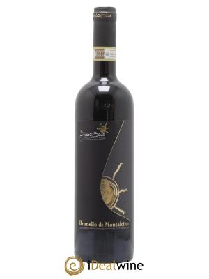 Brunello di Montalcino DOCG Sasso di Sole