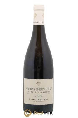 Puligny-Montrachet 1er Cru Les Caillerets H. Boillot