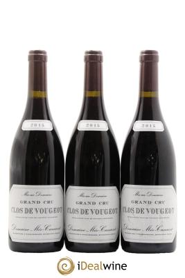 Clos de Vougeot Grand Cru Méo-Camuzet (Domaine)