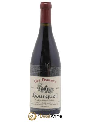 Bourgueil Clos Nouveau Domaine du Bel Air