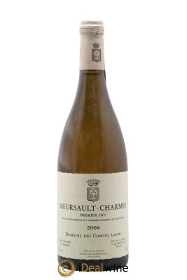 Meursault 1er Cru Charmes Comtes Lafon (Domaine des)