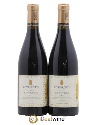 Côte-Rôtie Bonnivières Yves Cuilleron (Domaine)