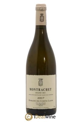 Montrachet Grand Cru Comtes Lafon (Domaine des)