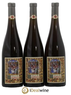 Alsace Grand Cru Mambourg Marcel Deiss (Domaine)