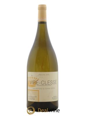 Viré-Clessé Héritiers du Comte Lafon (Domaine des)