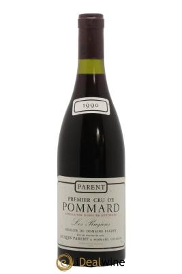 Pommard 1er Cru Les Rugiens Parent (Domaine) 