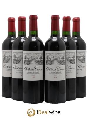 Château Canon 1er Grand Cru Classé B