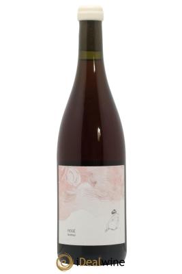 Bourgogne Rosé Bonheur Les Horées 