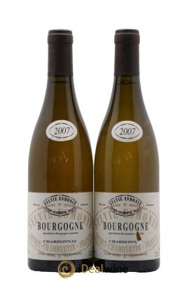 Bourgogne Chardonnay Sylvie Esmonin