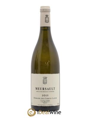 Meursault Comtes Lafon (Domaine des)