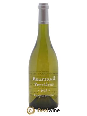 Meursault 1er Cru Les Perrières François Mikulski 