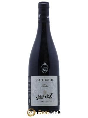 Côte-Rôtie Fortis Monteillet (Domaine du) - Stéphane Montez 