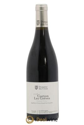 Corton Grand Cru Les Grèves Croix (Domaine des)