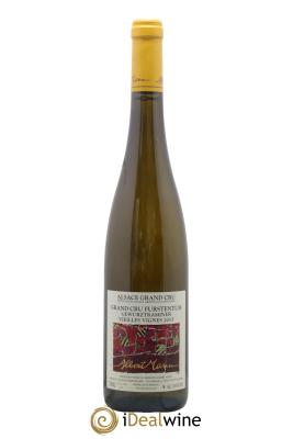 Alsace Gewurztraminer Grand Cru Furstentum Vieilles Vignes Albert Mann