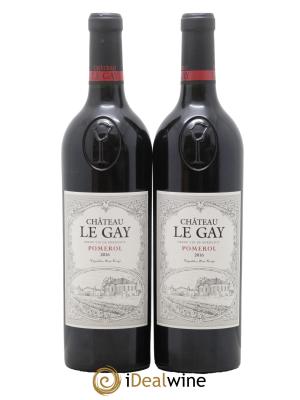 Château Le Gay