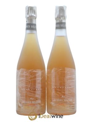 Brut Rosé Jacques Selosse