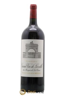 Château Léoville Las Cases 2ème Grand Cru Classé