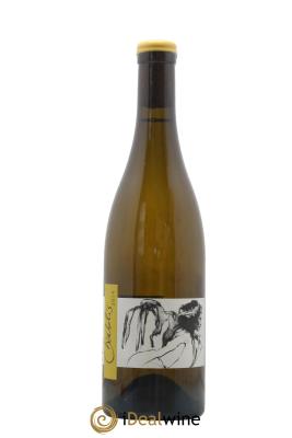 Chablis Vent d'Ange Pattes Loup (Domaine)