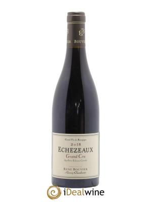 Echezeaux Grand Cru René Bouvier (Domaine)