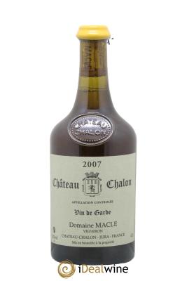 Château-Chalon Jean Macle