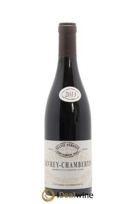 Gevrey-Chambertin Sylvie Esmonin