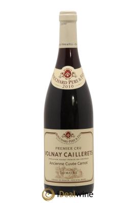 Volnay 1er Cru Caillerets - Ancienne Cuvée Carnot Bouchard Père & Fils 