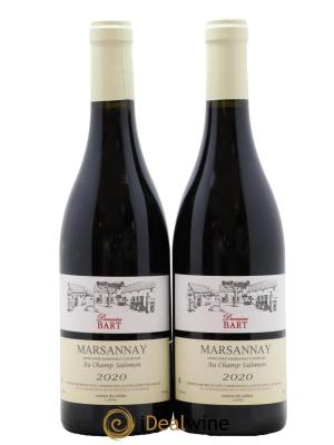 Marsannay Au Champ Salomon Bart (Domaine)