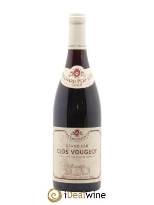 Clos de Vougeot Grand Cru Bouchard Père & Fils