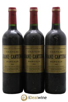 Château Brane Cantenac 2ème Grand Cru Classé