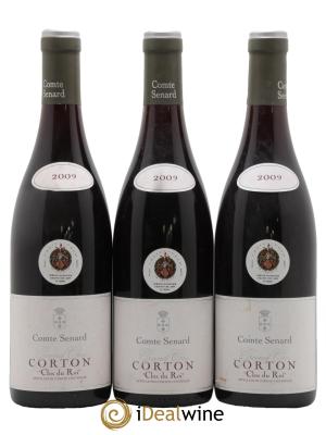 Corton Clos du Roi Comte Senard