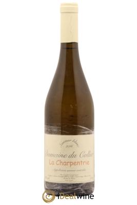 Saumur La Charpentrie Domaine du Collier