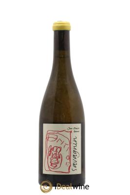 Côtes du Jura Savagnin Antide Jean-François Ganevat (Domaine) 