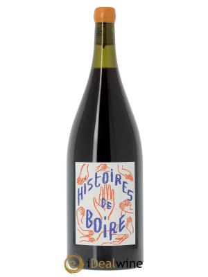 Côtes du Marmandais Histoires de Boire Elian Da Ros (Domaine) 