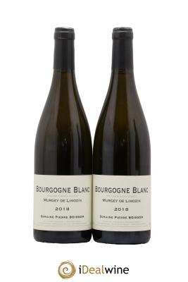 Bourgogne Murgey de Limozin Pierre Boisson (Domaine) 