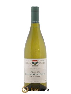 Puligny-Montrachet 1er Cru Les Perrières Jacques Carillon (Domaine)