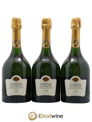 Comtes de Champagne Taittinger