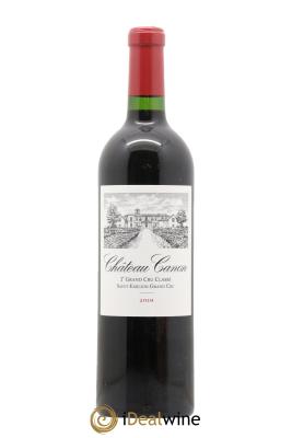 Château Canon 1er Grand Cru Classé B