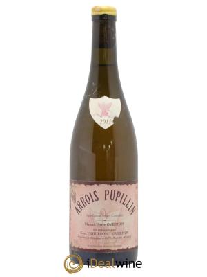 Arbois Pupillin Savagnin (cire jaune) Overnoy-Houillon (Domaine)