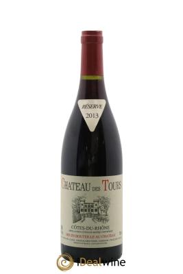 Côtes du Rhône Château des Tours Emmanuel Reynaud